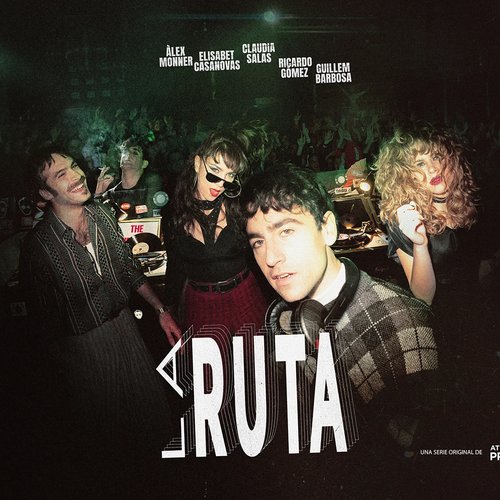 LA RUTA (Banda Sonora Original)