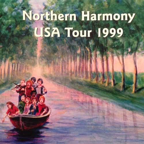 Northern Harmony USA Tour 1999