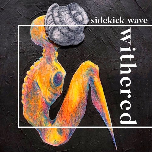 Withered