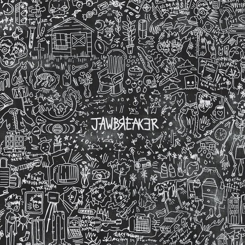 Jawbreaker