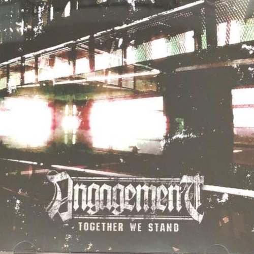 Together We Stand