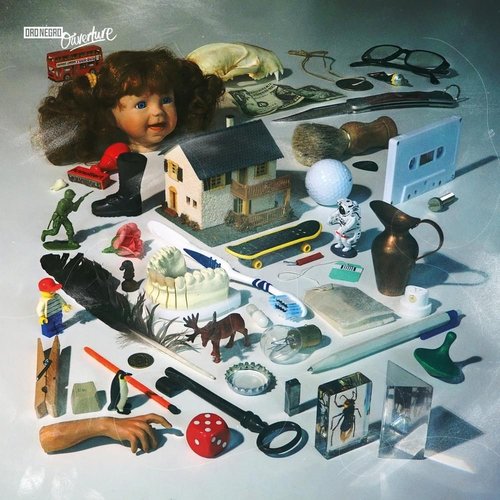 La Inspiración Vive En El Huerto (Ourverture)