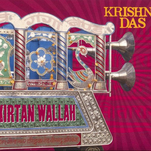 Kirtan Wallah