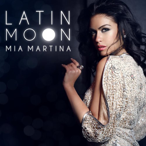 Martina Latin Moon