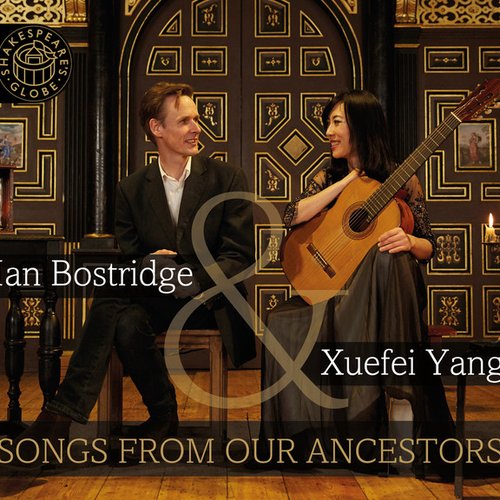 Songs from Our Ancestors