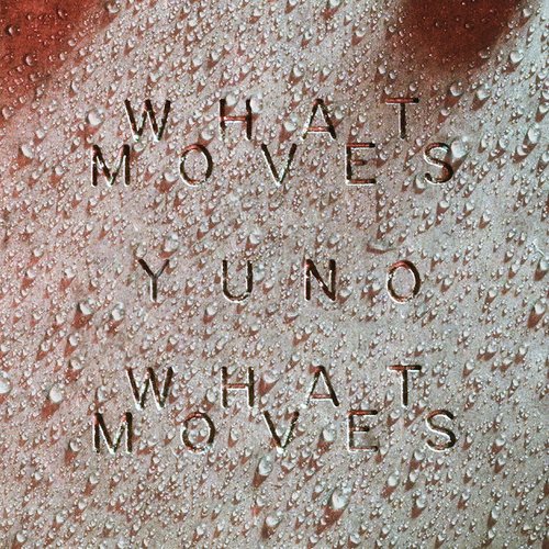 What Moves (Yuno Remix)