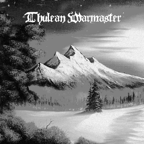 Thulean Warmaster