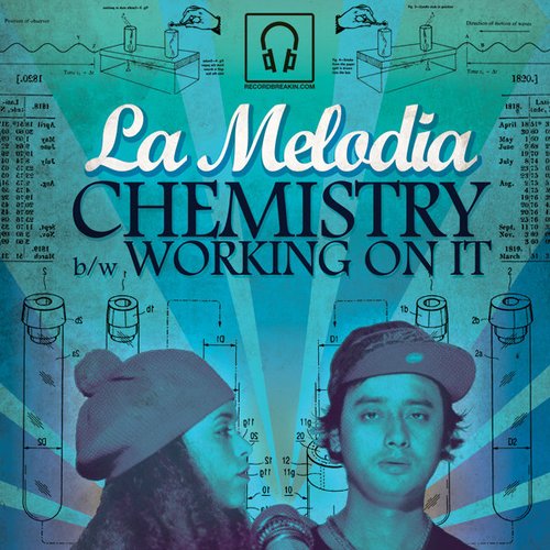 Chemistry / Working On It