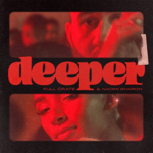 Deeper - Single