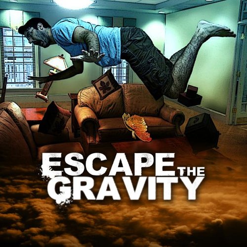 Escape the Gravity