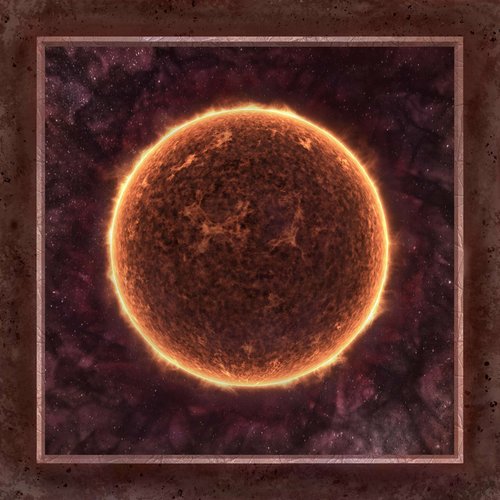 As the Horizon Falls