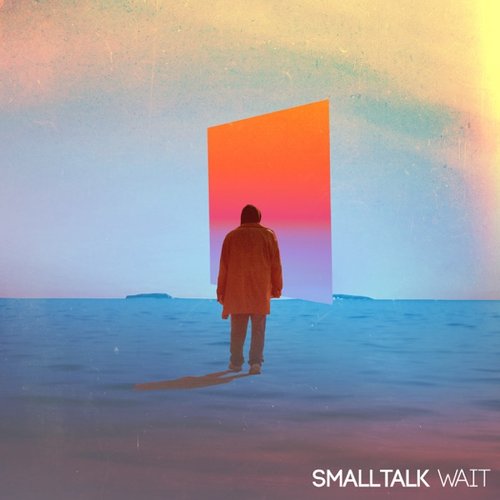 Wait - Single
