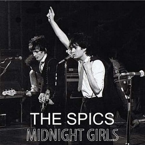 Midnight Girls