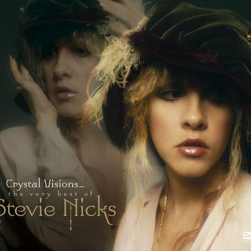 Crystal Visions...The Very Best Of Stevie Nicks (Standard Version)