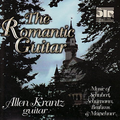 The Romantic Guitar