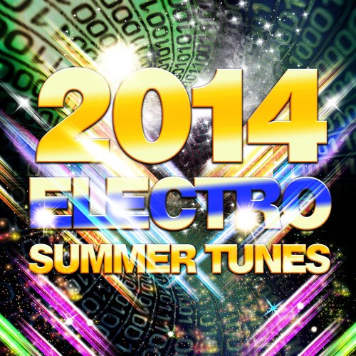 2014 Electro Summer Tunes (50 Tracks)