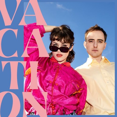 Vacation - EP