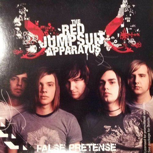 False Pretense — The Red Jumpsuit Apparatus | Last.fm