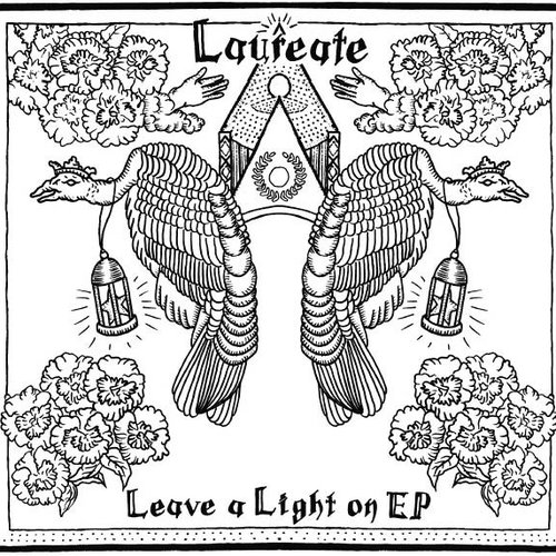 Leave a Light On EP