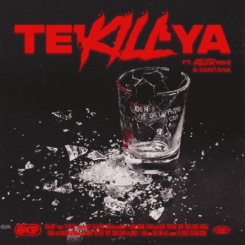 Te'Kill'Ya