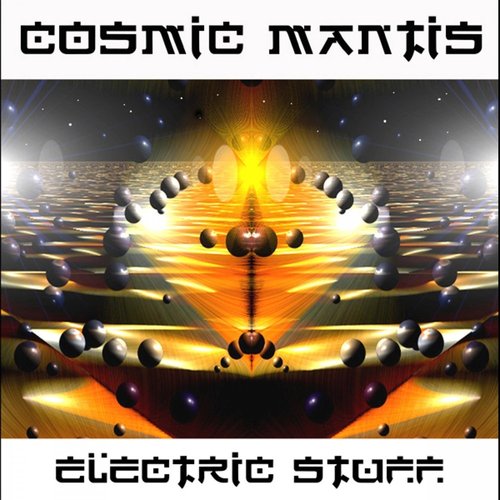 Electric Stuff