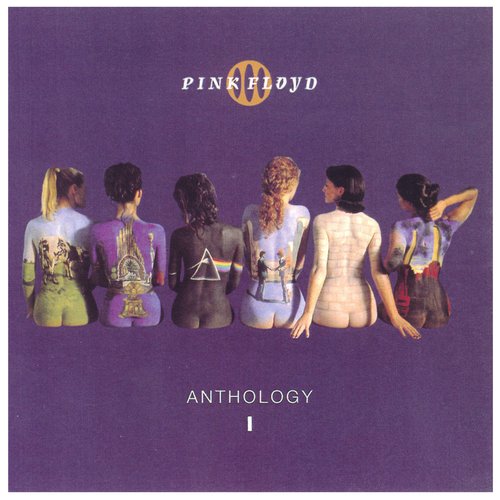Anthology I