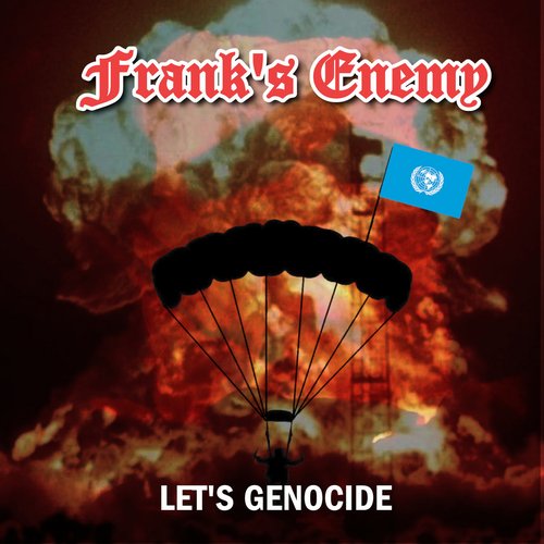 Let's Genocide