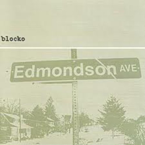 Edmondson Avenue (Expanded Version)