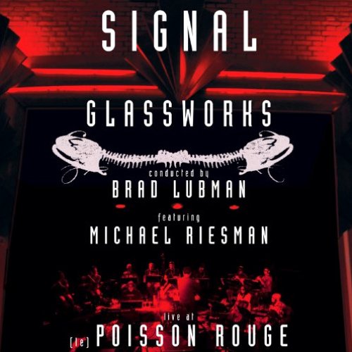 Philip Glass: Glassworks - Live at (le) Poisson Rouge