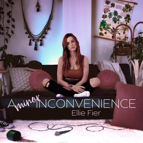 A Minor Inconvenience [Explicit]