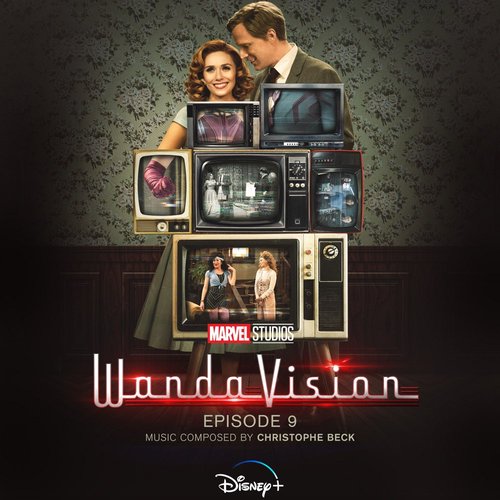 WandaVision: Episode 9 (Original Soundtrack/Optimized for Digital)