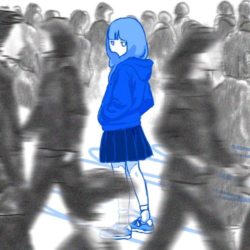 青々