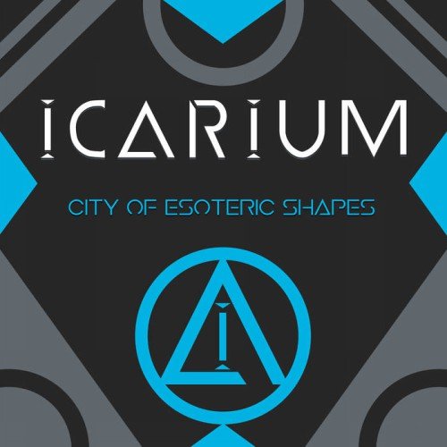 City of Esoteric Shapes