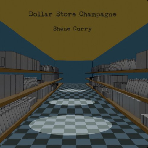 Dollar Store Champagne - Single