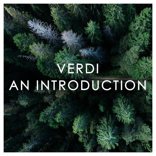 Verdi: An Introduction
