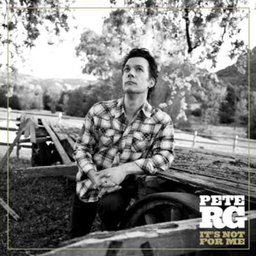 It's Not For Me - The Single
