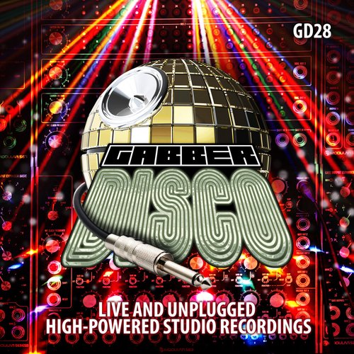 Live And Unplugged High-powered Studio Recordings
