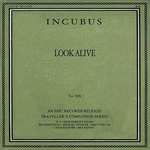 Look Alive (bonus disc)