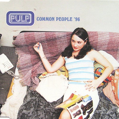 Common People '96