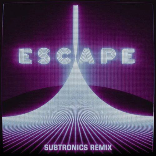 Escape (feat. Kx5 & Hayla) [Subtronics Remix] - Single