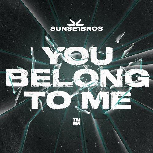 You Belong To Me - Single