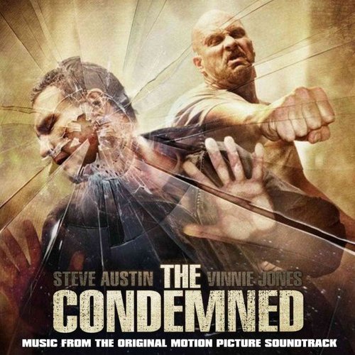 The Condemned (Original Motion Picture Soundtrack)