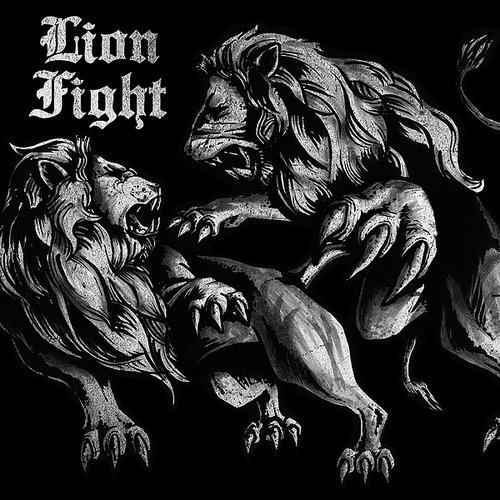 Lion Fight