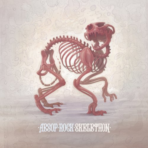 Skelethon [Deluxe Version] [Explicit]