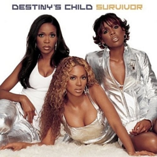 Survivor [Australia Bonus Tracks]