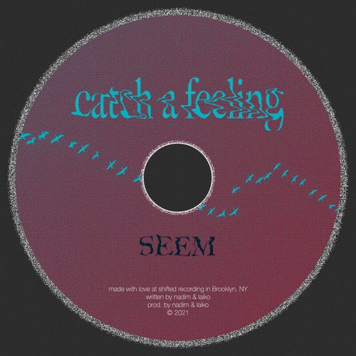 Catch a Feeling