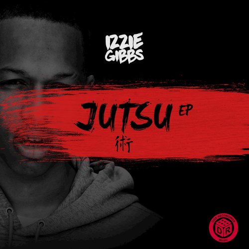 Jutsu EP