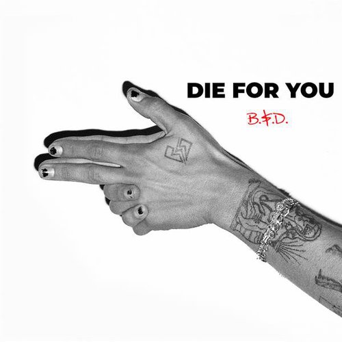 Die for You - Single