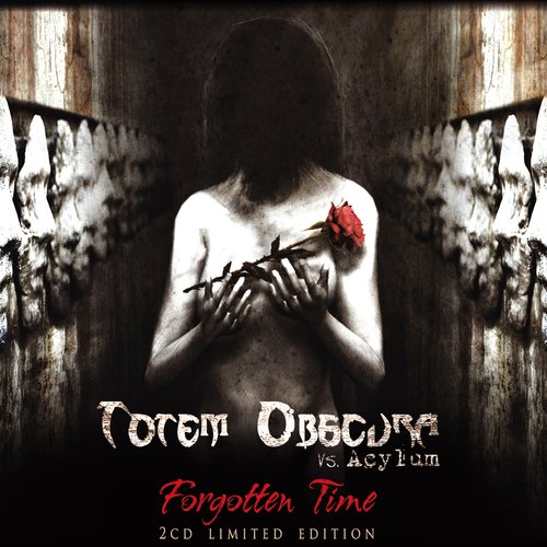 Forgotten Time (Deluxe Edition)