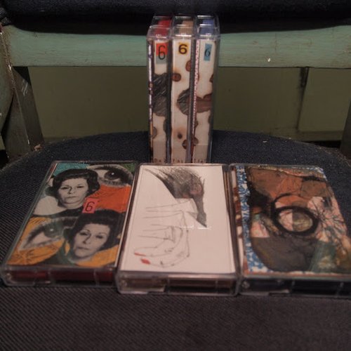 tape 666